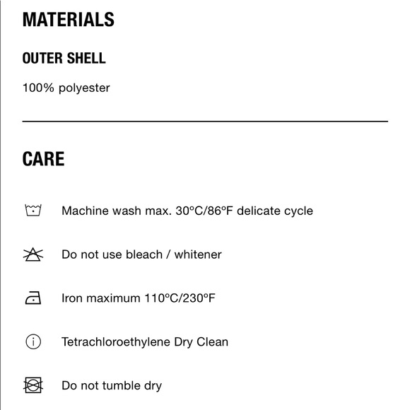 ⭐️ NWT ZARA Flowy Plaid Top ⭐️ - Picture 6 of 6